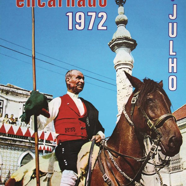 Cartaz - 1972