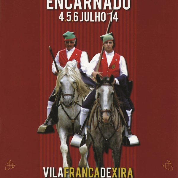 Cartaz - 2014