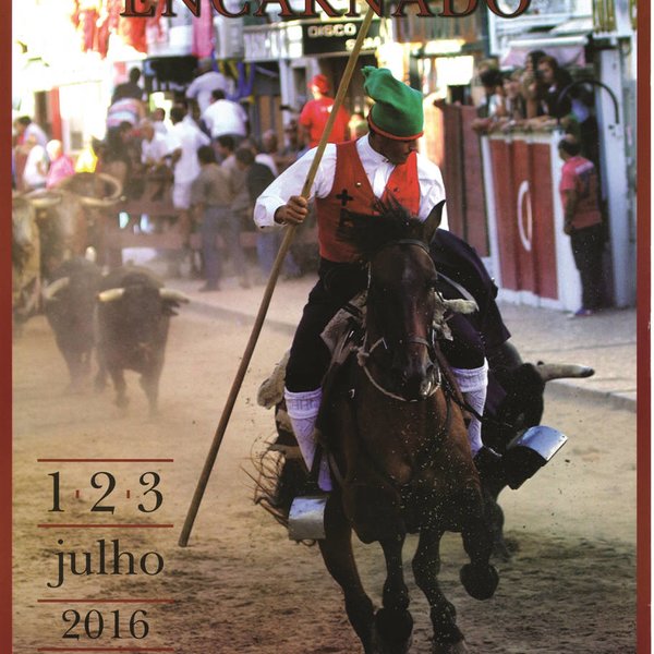 Cartaz - 2016