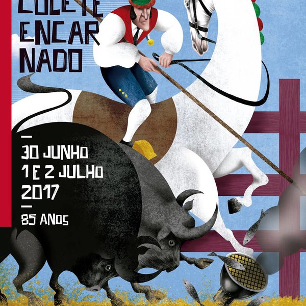Cartaz - 2017