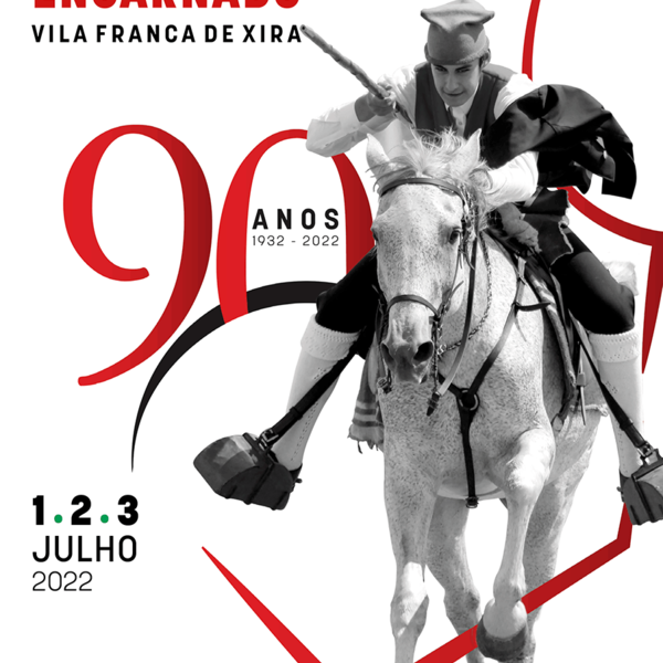 Cartaz -  2022